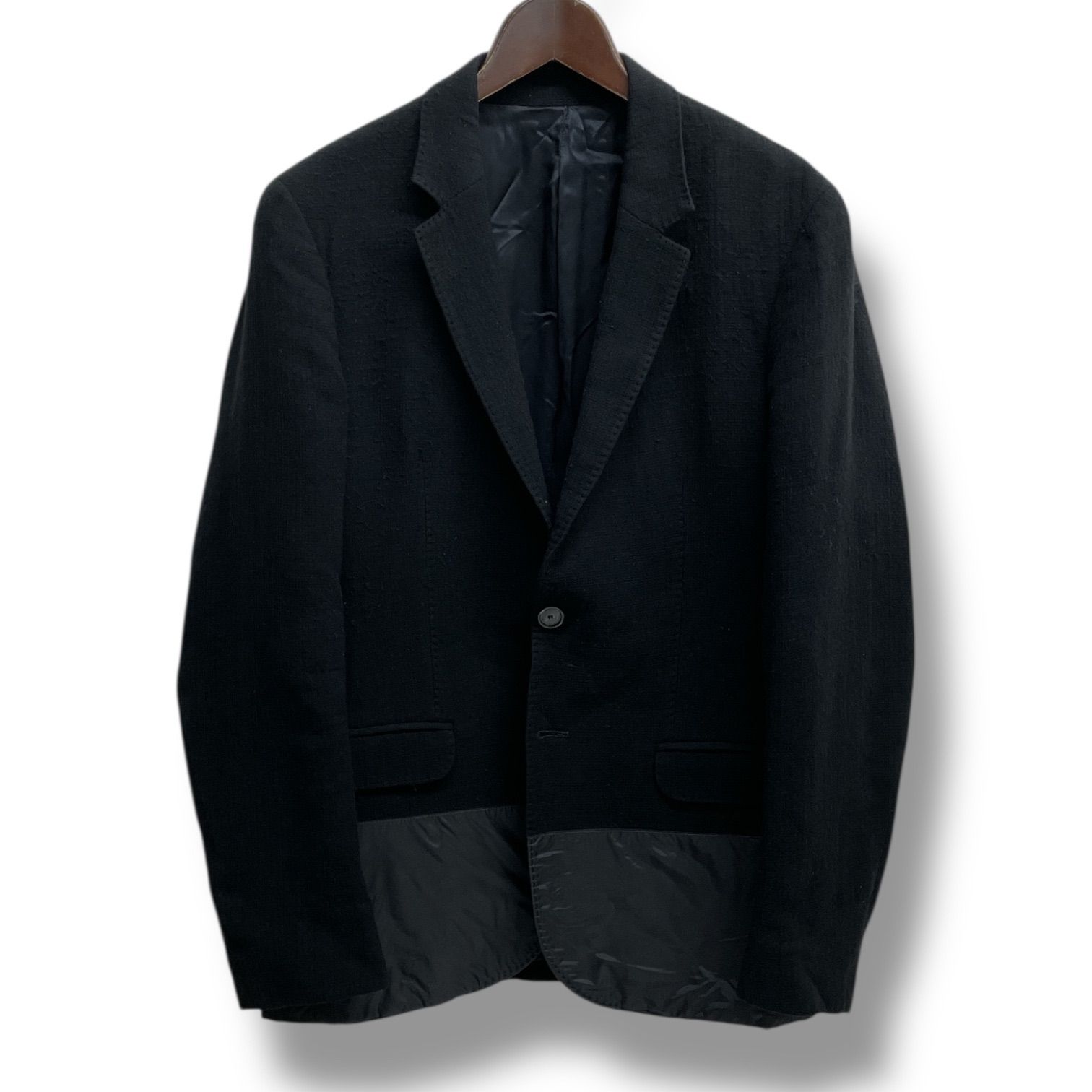 COSTUME NATIONAL コスチュームナショナル テーラードジャケット 