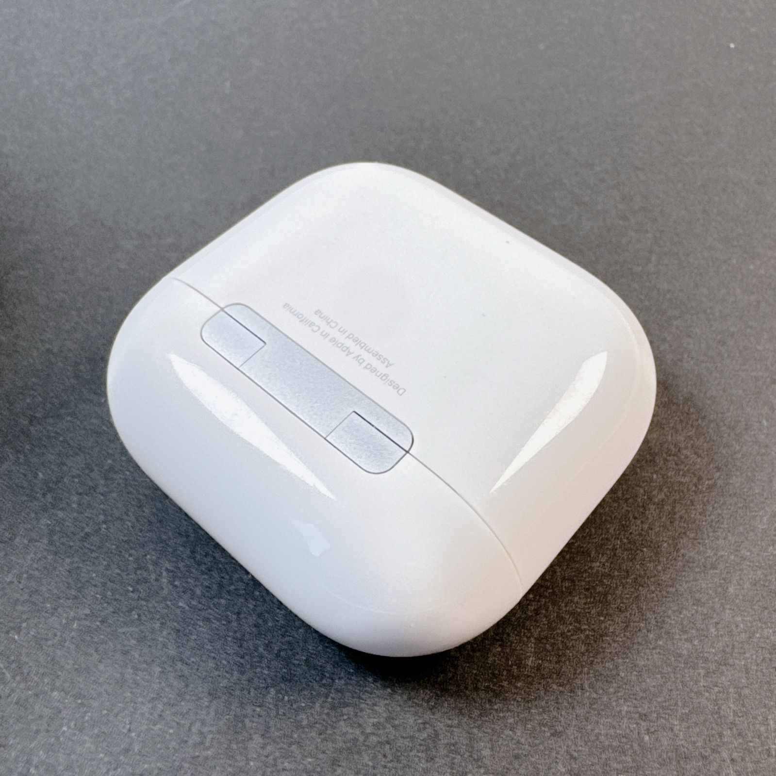 AirPods エアポッズ 第4世代 充電ケース A3058 ANC非対応 Apple 純正