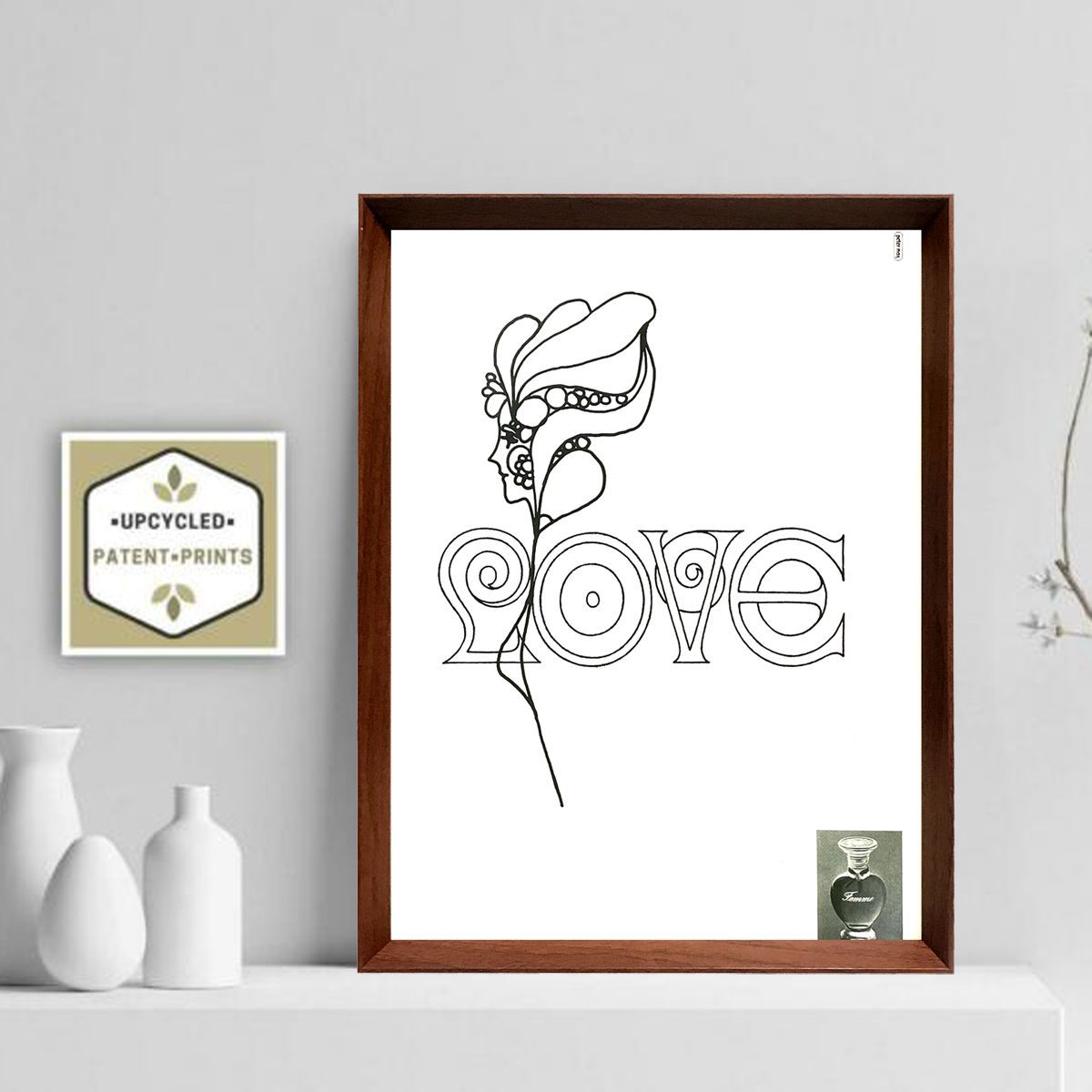 1960年代　ビンテージ　アンティーク　オリジナル　ピーターマックス　ポスター 1960年代 ビンテージ アンティーク オリジナル ピーターマックス