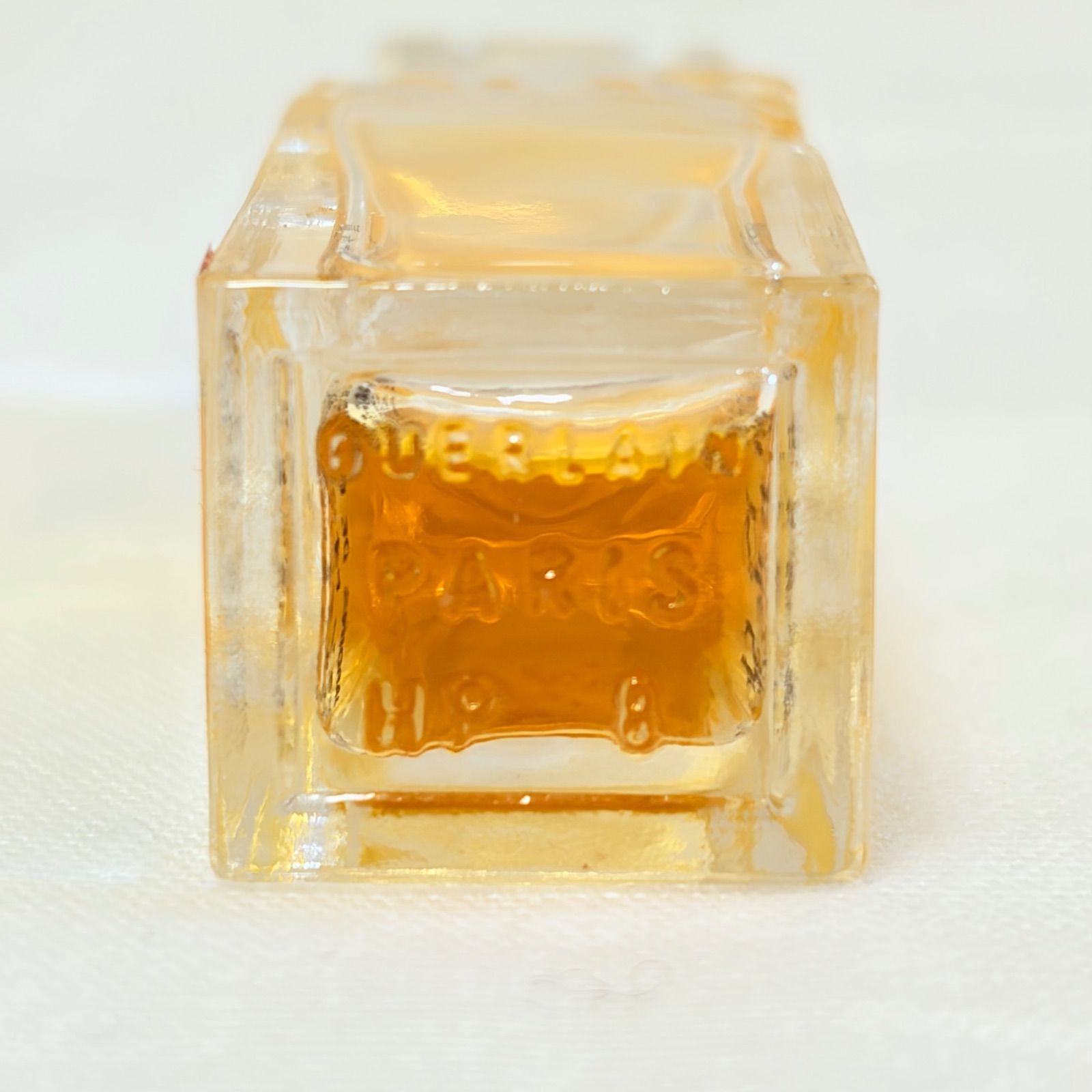 GUERLAIN jardins de bagatelle eau de toilette ゲラン ジャルダン