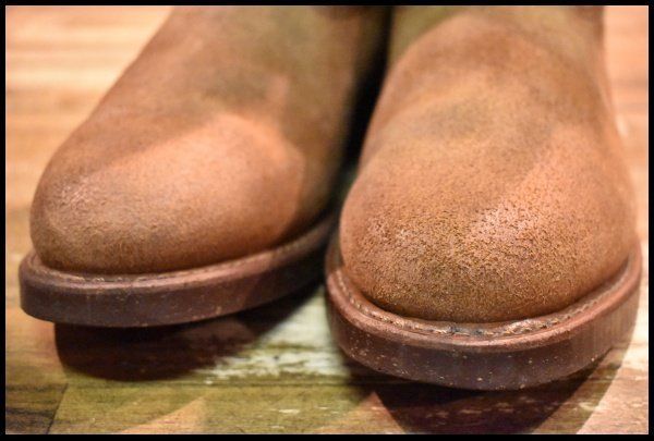 ペコス ブラウン