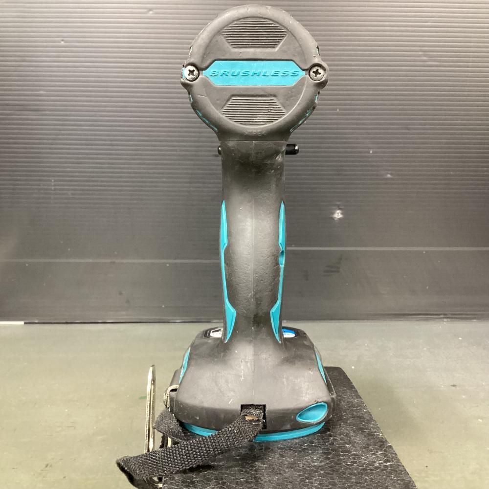 中古】マキタ/makita TD171DZ 18V充電式インパクトドライバ 【202
