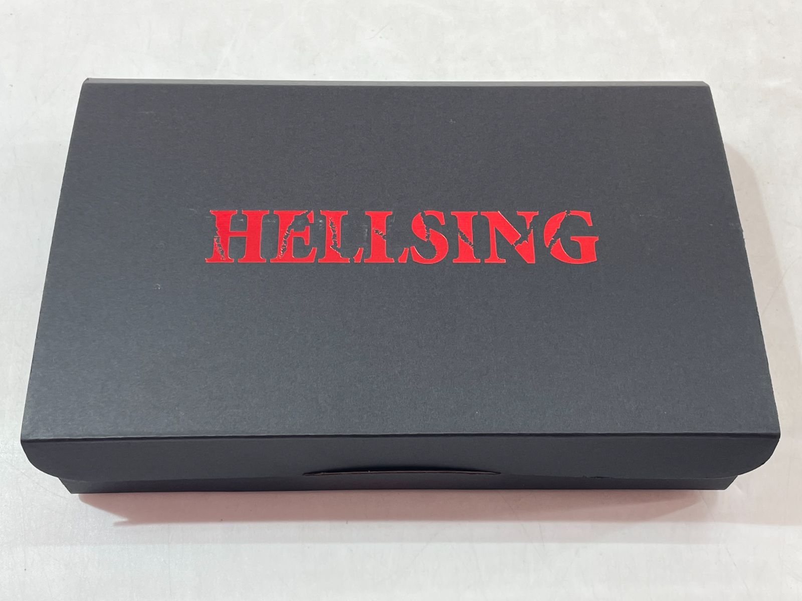 執事眼鏡 HELLSING ヘルシング サングラス アーカードモデル - メルカリ
