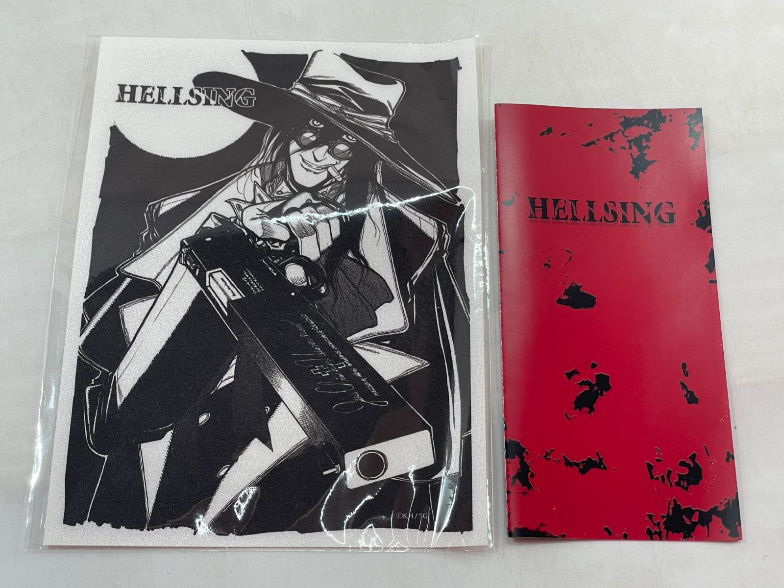 執事眼鏡 HELLSING ヘルシング サングラス アーカードモデル - メルカリ