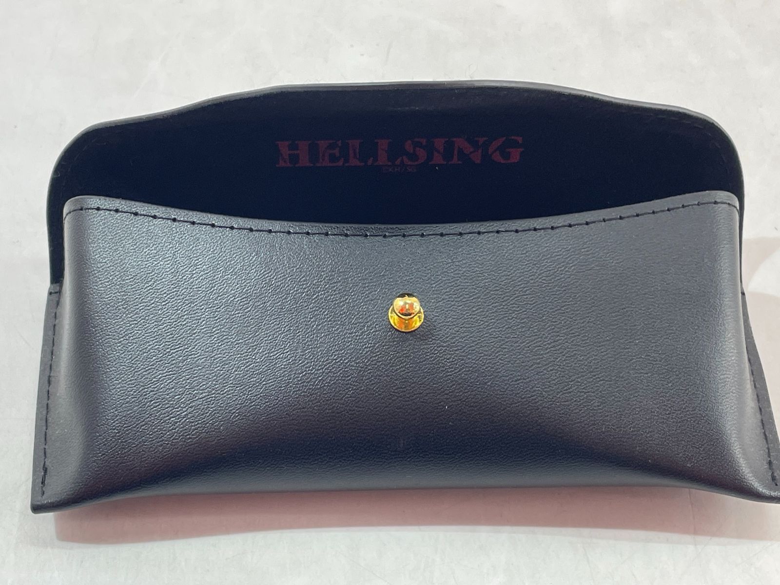 執事眼鏡 HELLSING ヘルシング サングラス アーカードモデル - メルカリ