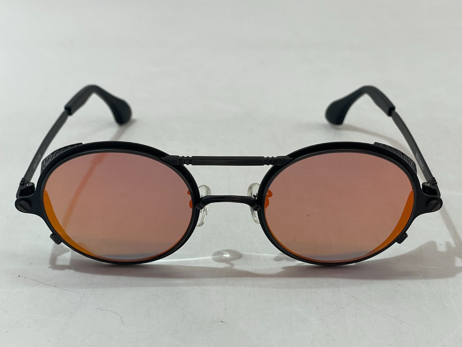 執事眼鏡 HELLSING ヘルシング サングラス アーカードモデル - メルカリ