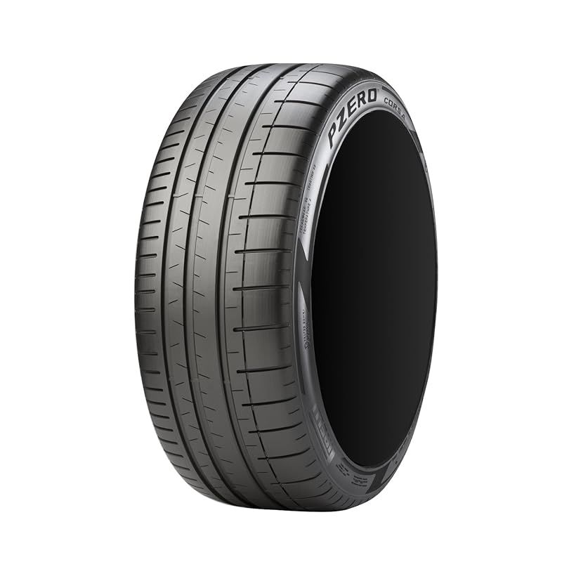 PIRELLI(ピレリ) サマー 305/30ZR20 PZERO CORSA (PZC4) 103Y XL (L) ランボルギーニ承認 タイヤのみ・ホイールなし 1本 0