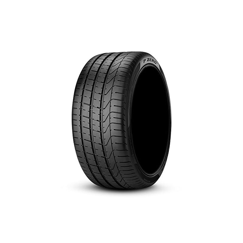 PIRELLI(ピレリ) サマー 305/30ZR19 P ZERO 102Y XL (RO1) アウディ承認 タイヤのみ・ホイールなし 1本 0