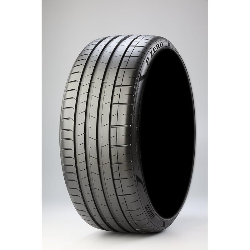 PIRELLI(ピレリ) サマー 295/30ZR20 P-ZERO (PZ4) 101Y XL L.S. (MO1) メルセデス承認 タイヤのみ・ホイールなし 1本 0