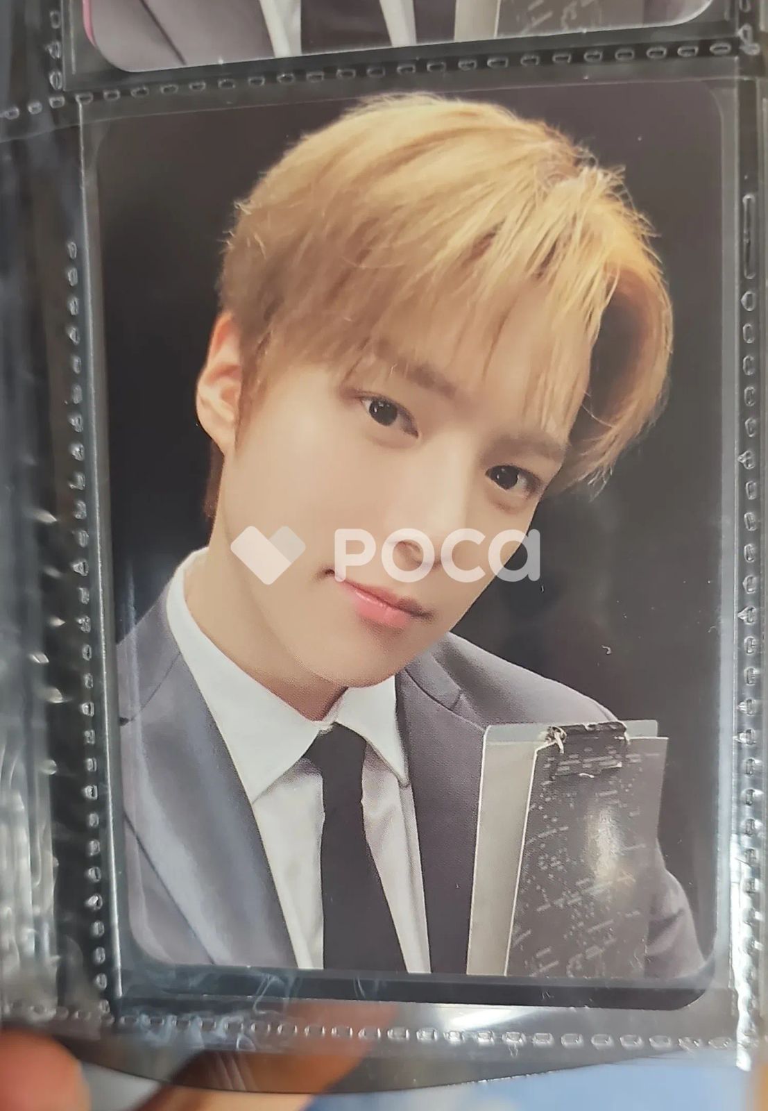 MONSTA X ミニョク 2025 MONSTA X CONNECT X MONBEBE ONLY BOOTH