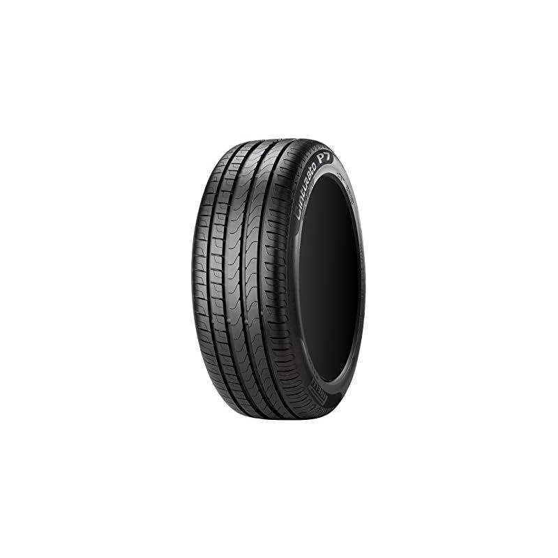 PIRELLI(ピレリ) サマー 255/45R19 CINTURATO P7 104Y XL (AO) PNCS アウディ承認 タイヤのみ・ホイールなし 1本 1