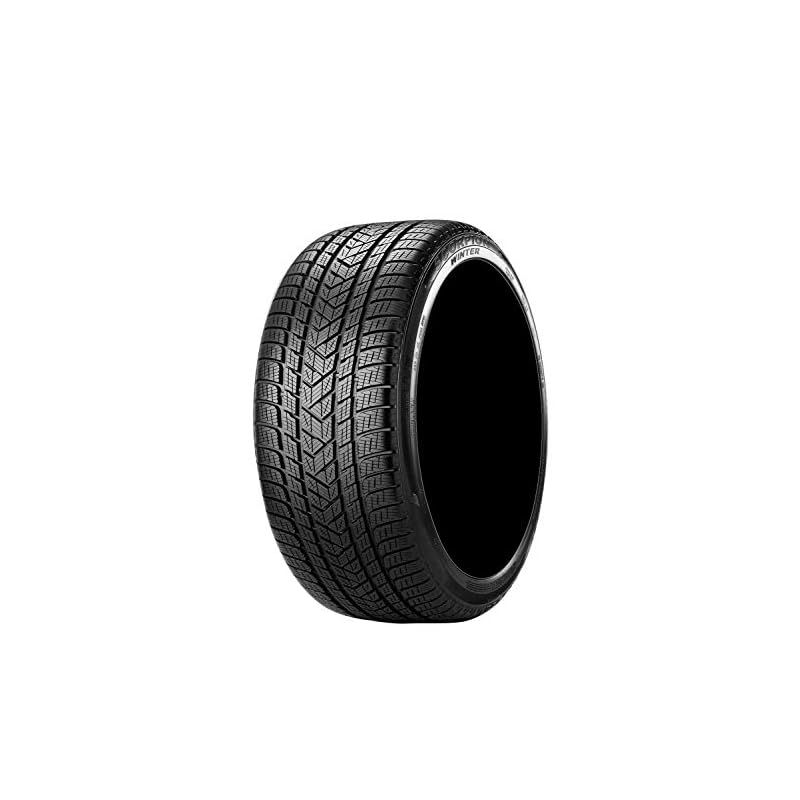 PIRELLI(ピレリ) スタッドレス 265/45R20 SCORPION WINTER 104V (MGT) マセラティ承認 タイヤのみ・ホイールなし 1本 0 40,581円
