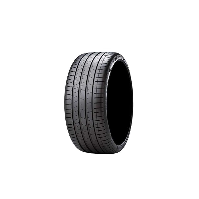 PIRELLI(ピレリ) サマー 245/45R20 P-ZERO (PZ4) 103V XL L.S. (VOL) ボルボ承認 タイヤのみ・ホイールなし 1本 0 26,678円