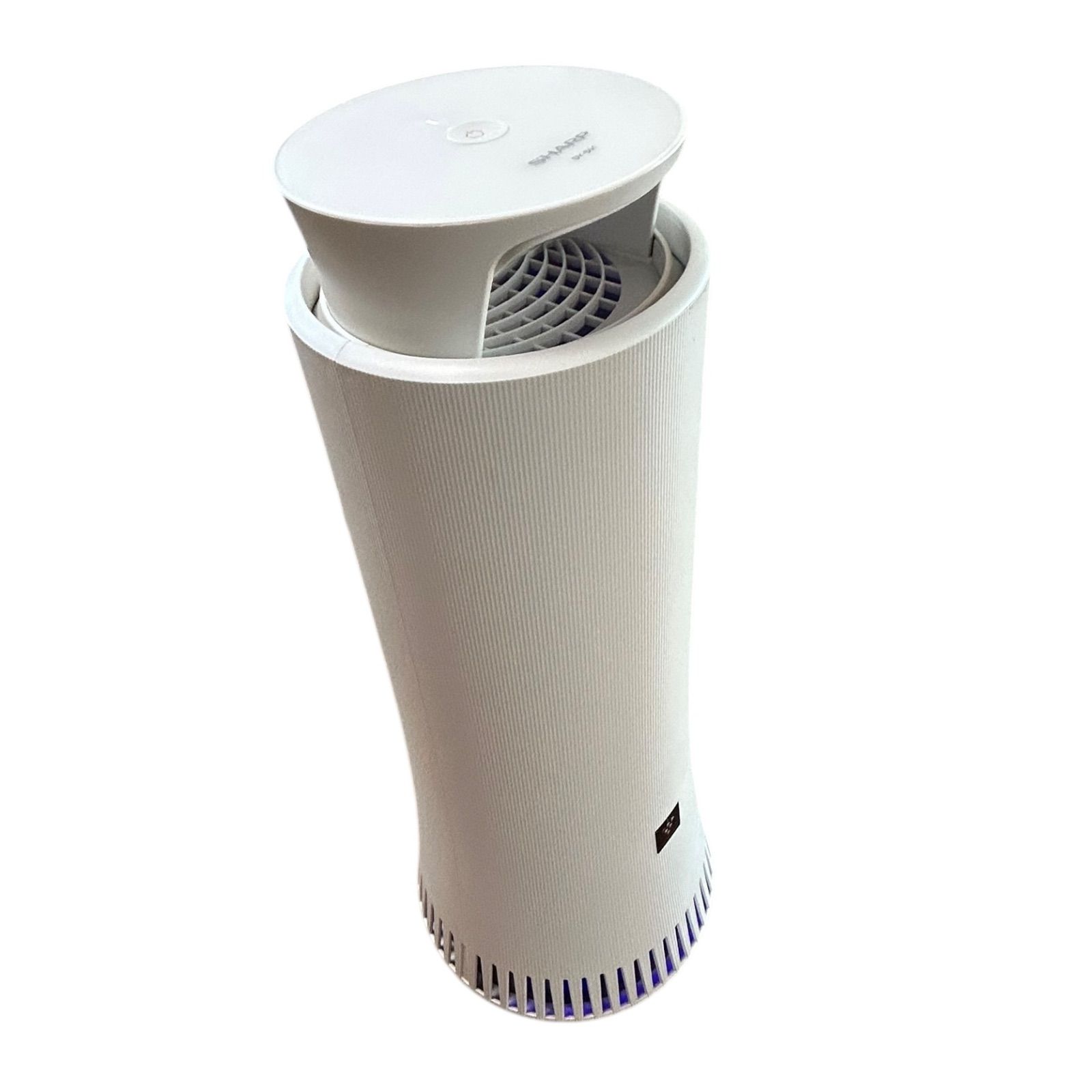 シャープ SHARP 脱臭機 プラズマクラスター DY-S01 2020年製 - メルカリ