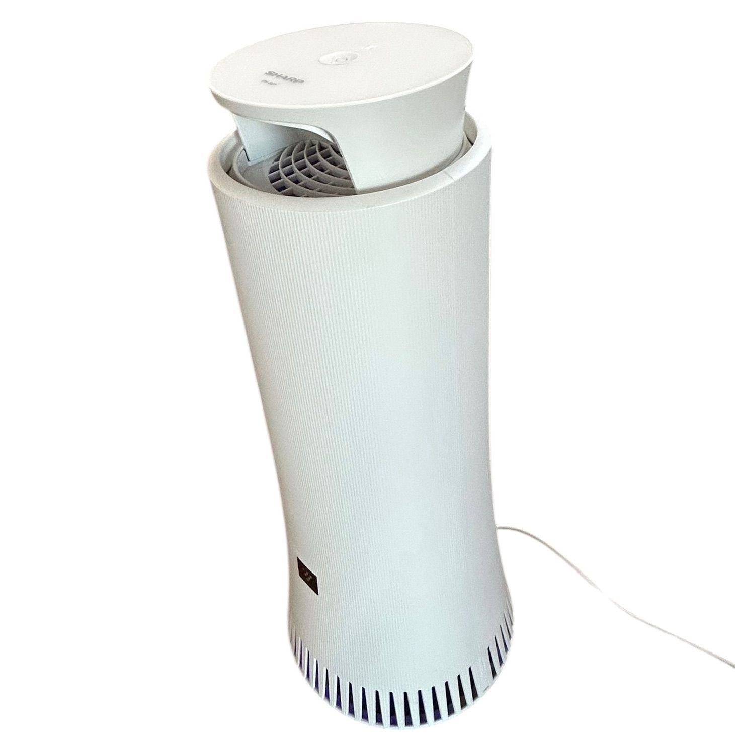 シャープ SHARP 脱臭機 プラズマクラスター DY-S01 2020年製 - メルカリ