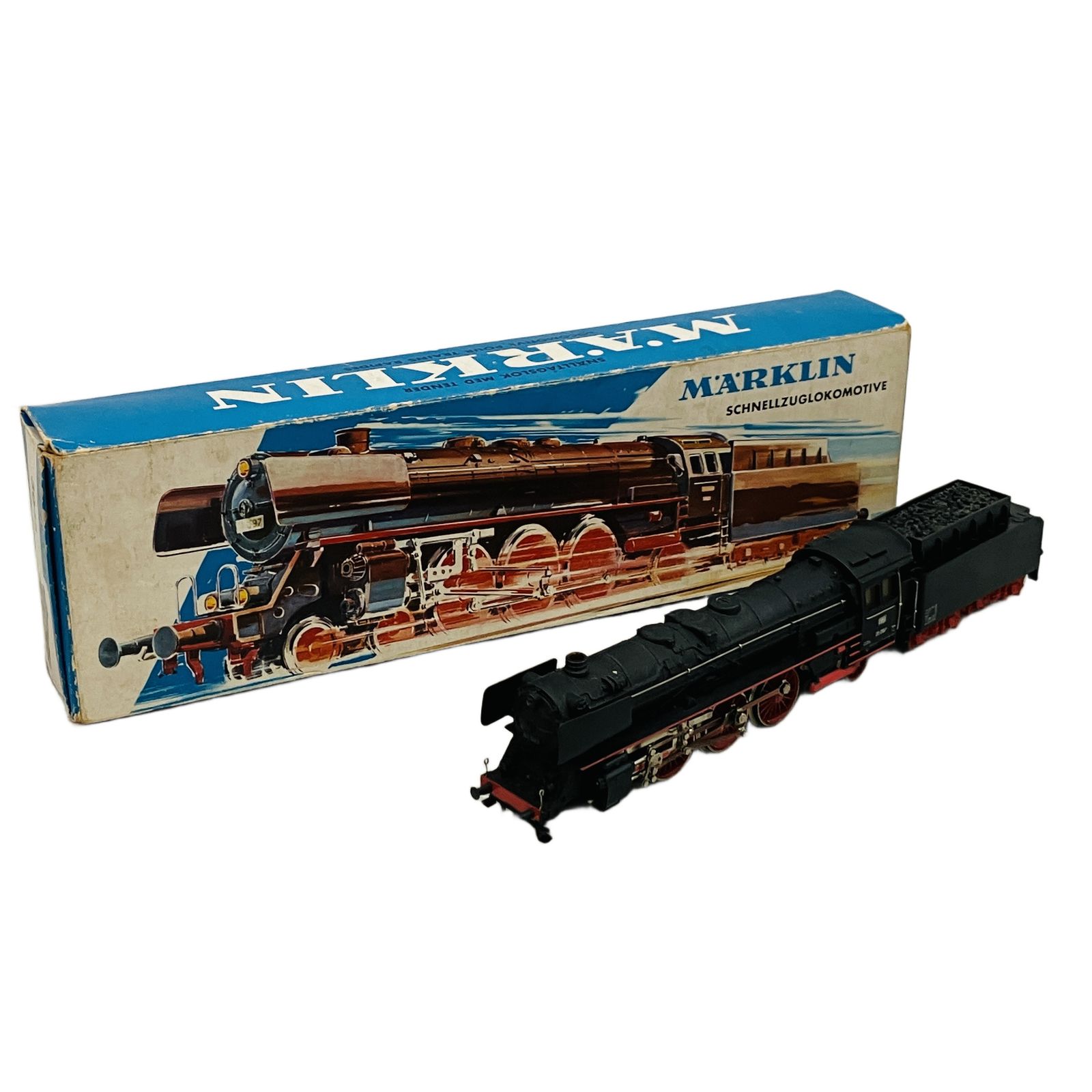 入手不可能メルクリンHOドイツ国鉄郵便車輛 No4108 廃番品 入手不可能メルクリンHOドイツ国鉄郵便車輛 No4108 廃番品 鉄道模型