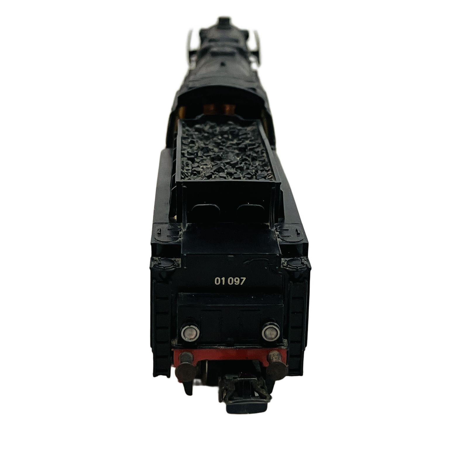 メルクリン 3048 ドイツ国鉄 01形蒸気機関車 HOゲージ ジャンク