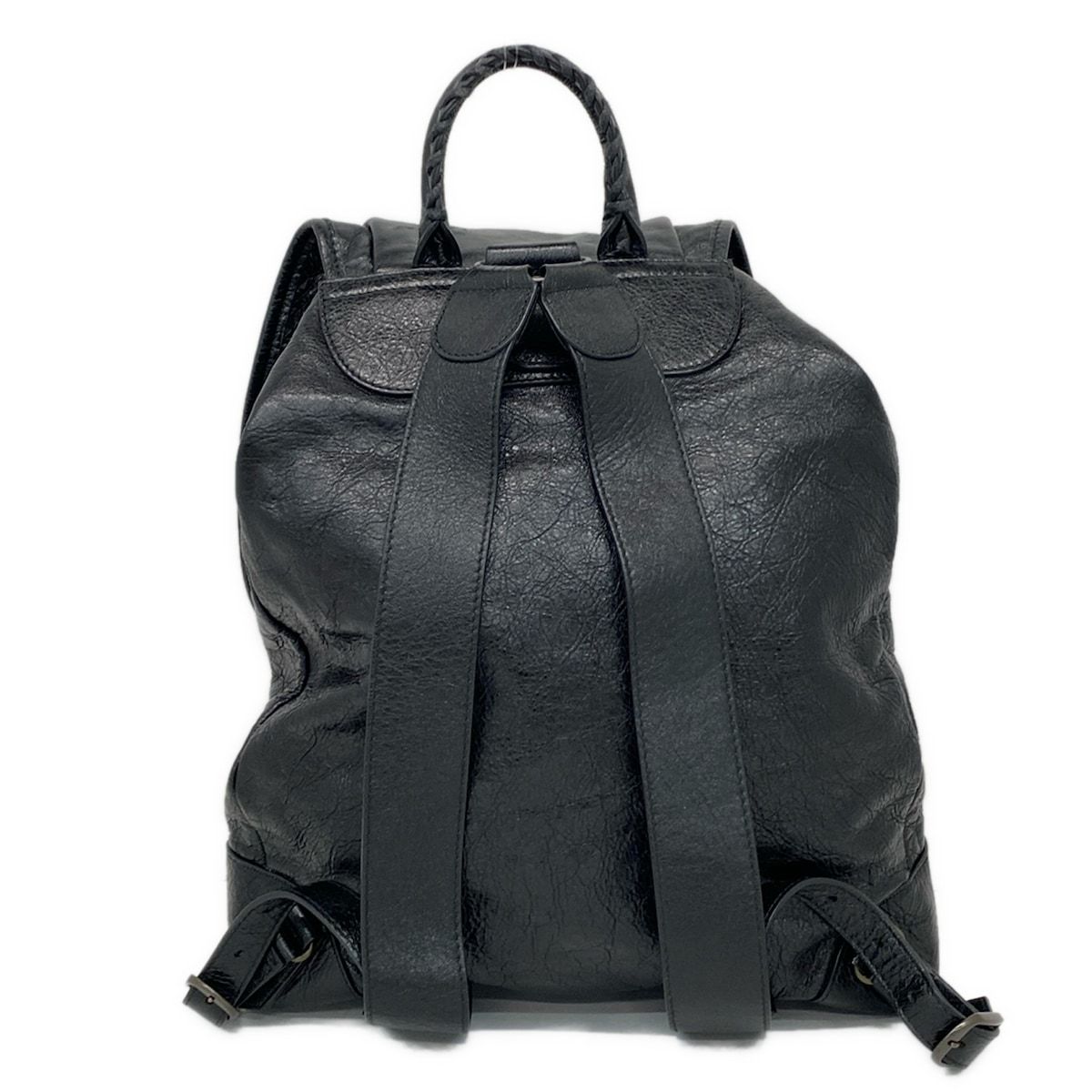 BALENCIAGA(バレンシアガ) リュックサック クラシックトラベラーS