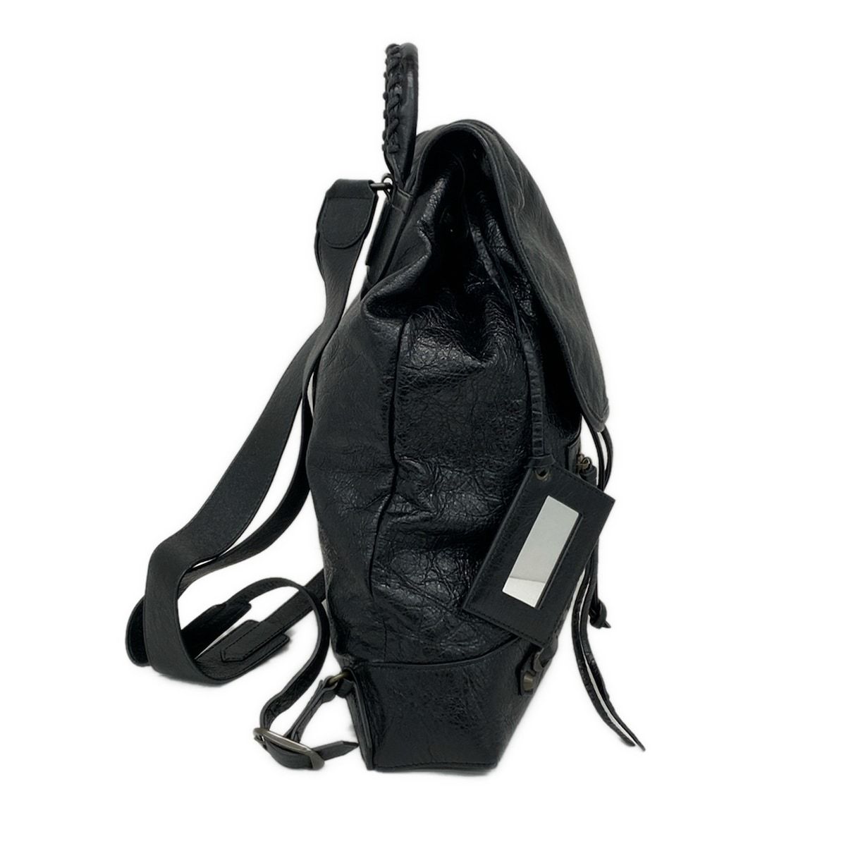 BALENCIAGA(バレンシアガ) リュックサック クラシックトラベラーS