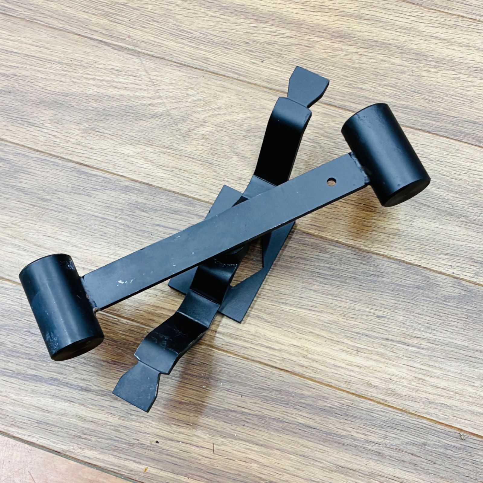 ハンマーレス フランジナット回し 洗濯機用 型番不明 44㎜ 【中古