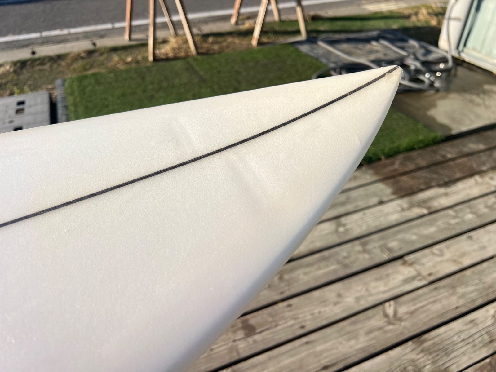 SHARPEYE SURFBOARDS SYNERGY 5`9 / シャープアイサーフボード