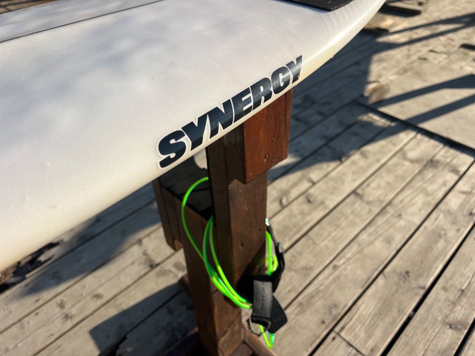 SHARPEYE SURFBOARDS SYNERGY 5`9 / シャープアイサーフボード
