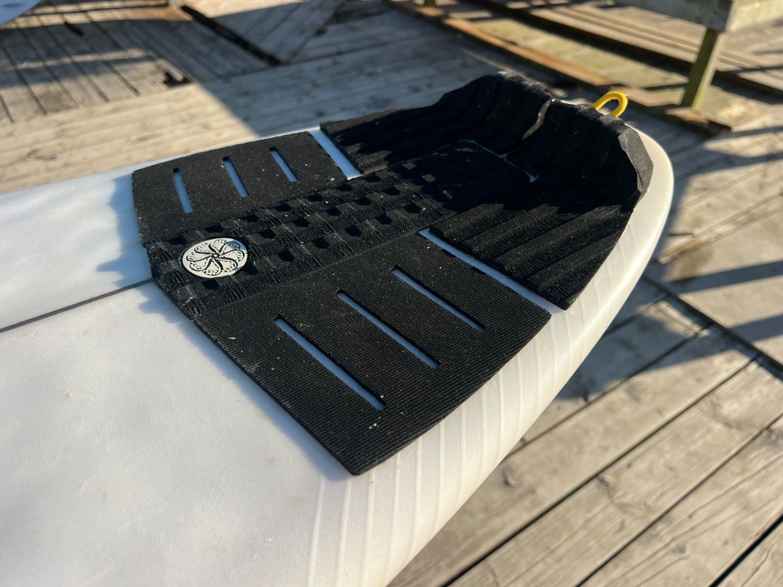 SHARPEYE SURFBOARDS SYNERGY 5`9 / シャープアイサーフボード