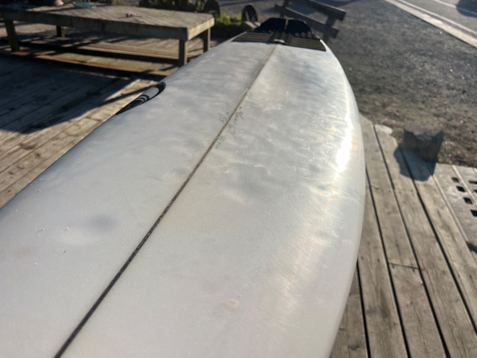 SHARPEYE SURFBOARDS SYNERGY 5`9 / シャープアイサーフボード