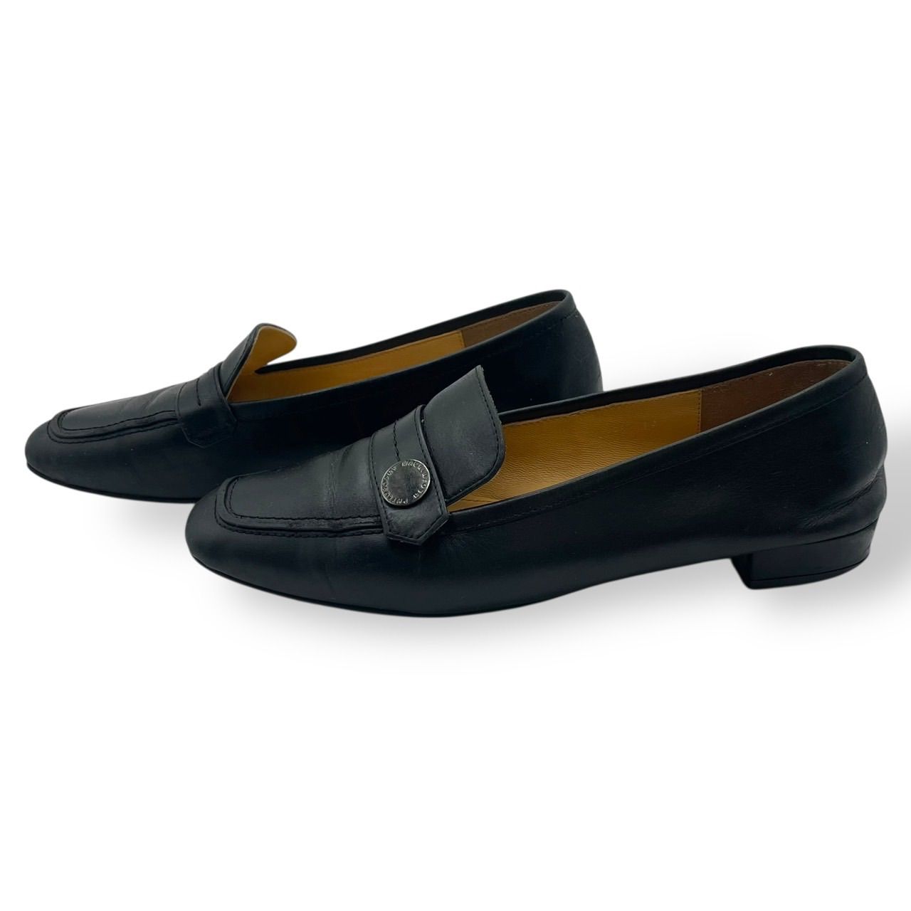 美品 MACKINTOSH PHILOSOPHY マッキントッシュ ビットローファー