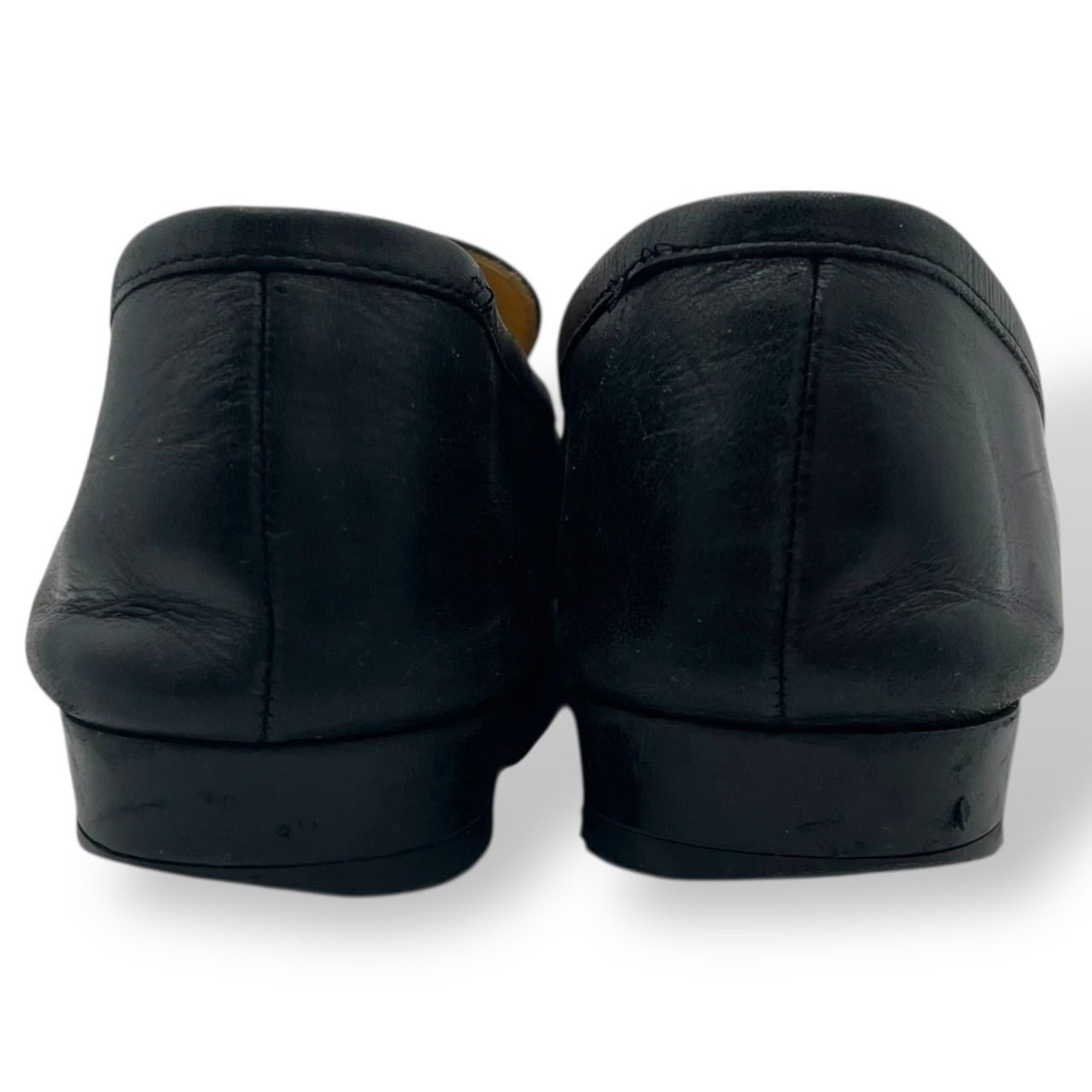 美品 MACKINTOSH PHILOSOPHY マッキントッシュ ビットローファー