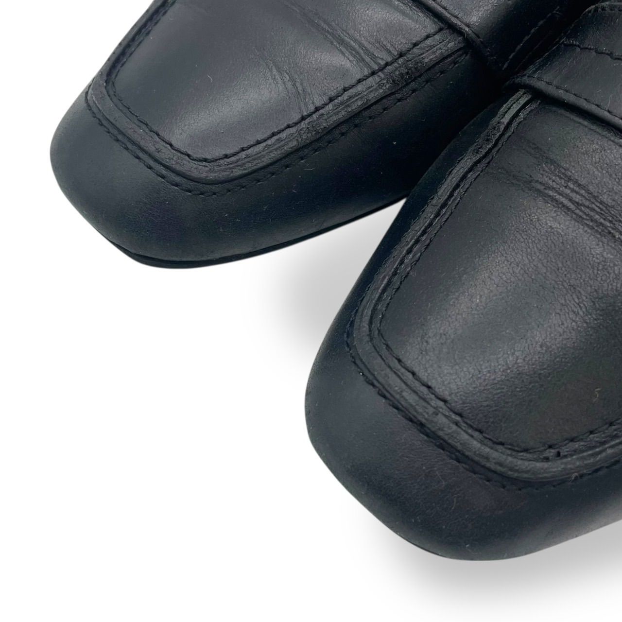 美品 MACKINTOSH PHILOSOPHY マッキントッシュ ビットローファー