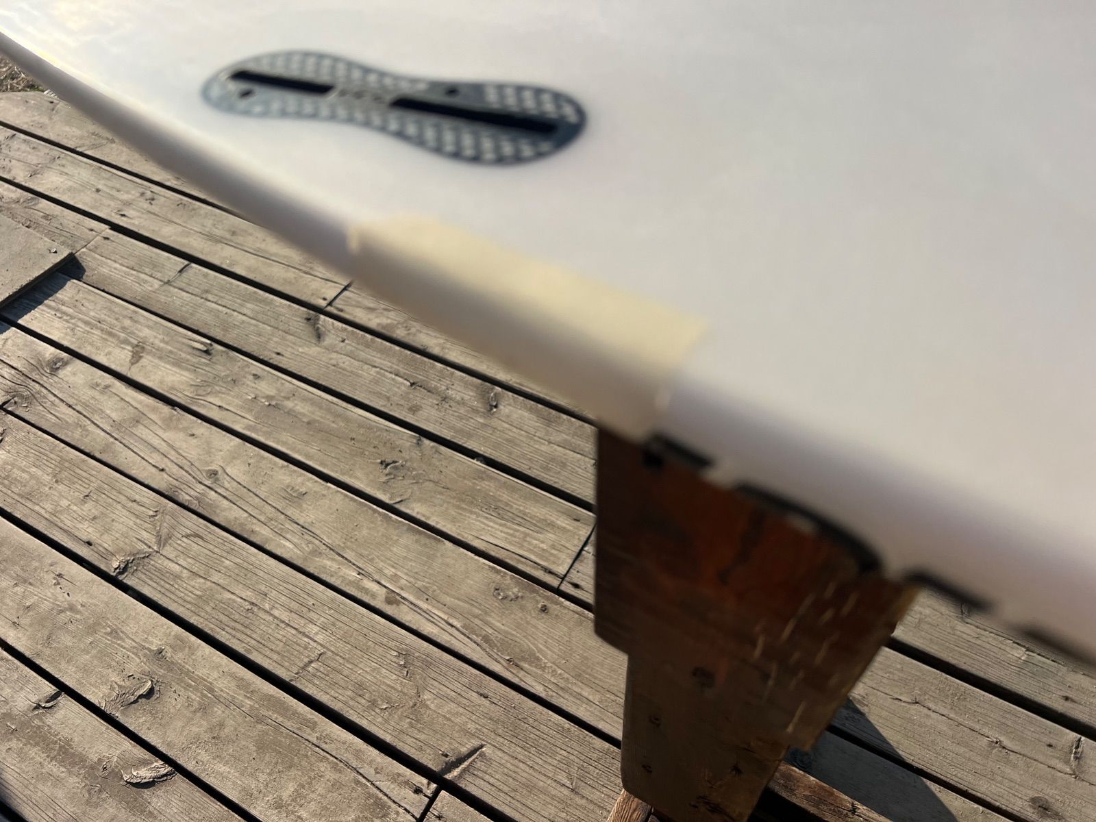 SHARPEYE SURFBOARDS SYNERGY 5`9 / シャープアイサーフボード