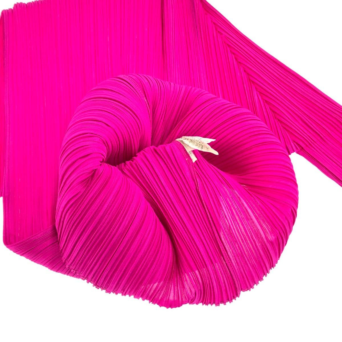 PLEATS PLEASE プリーツプリーズ 長袖ハイネックカットソー サイズ:3