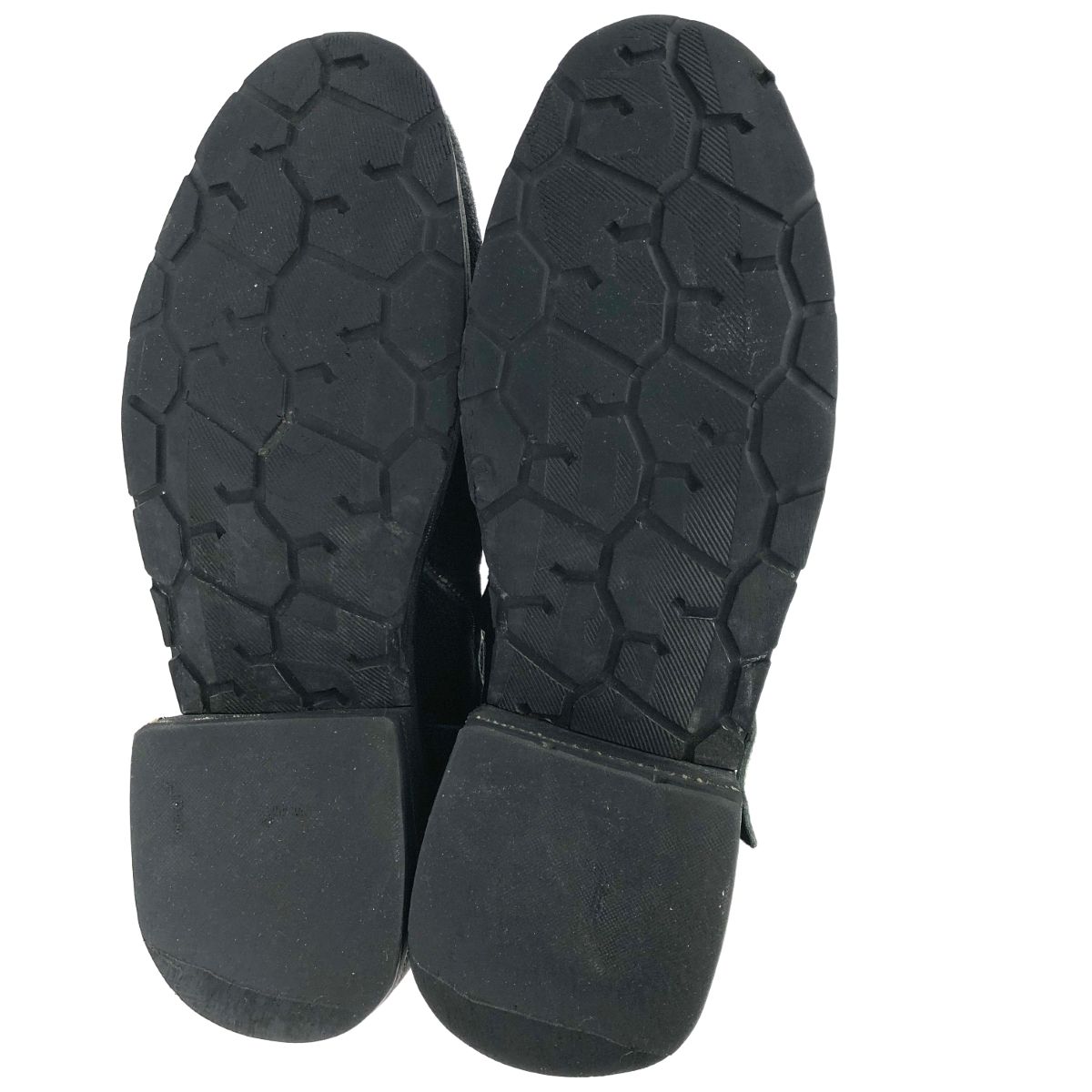 14th Addiction フォーティーンスアディクション サイドゴアブーツ