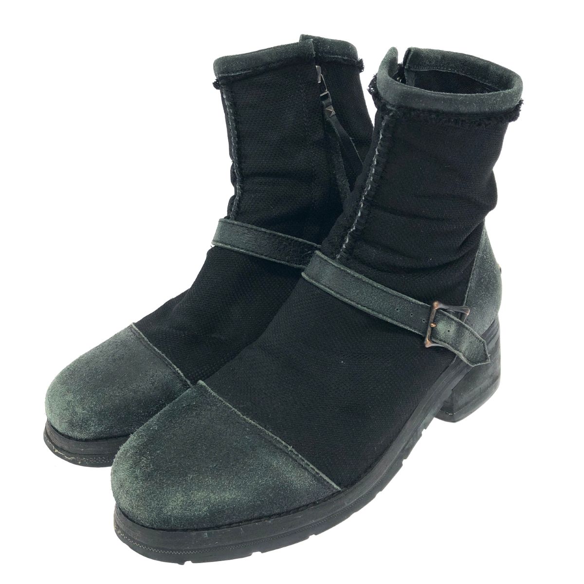 14th addiction フォーティーンスアディクション レザーブーツ 14th Addiction（フォーティーンスアディクション）｜ブーツ一覧