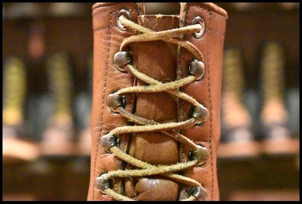 アイリッシュセッター ビンテージ