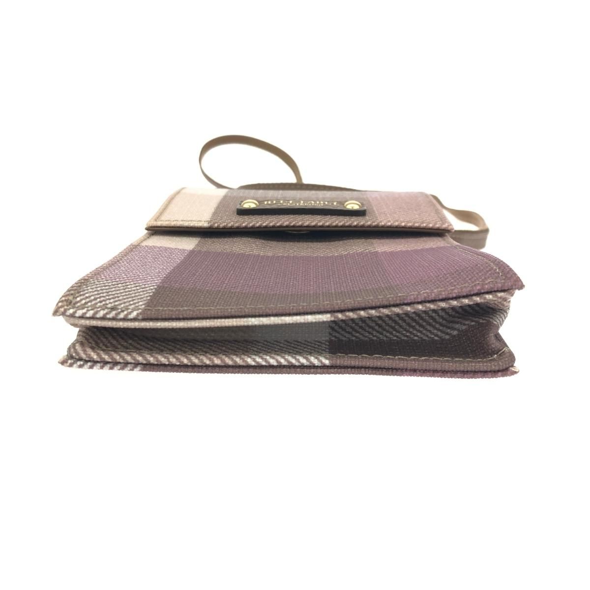 楽天市場】【SALE／72%OFF】クレストブリッジチェックPVCスマホ 