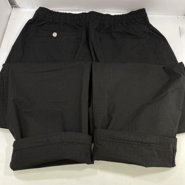 中古】STONE ISLAND リップストップカーゴパンツ K1S153100022S0063