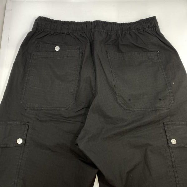 中古】STONE ISLAND リップストップカーゴパンツ K1S153100022S0063