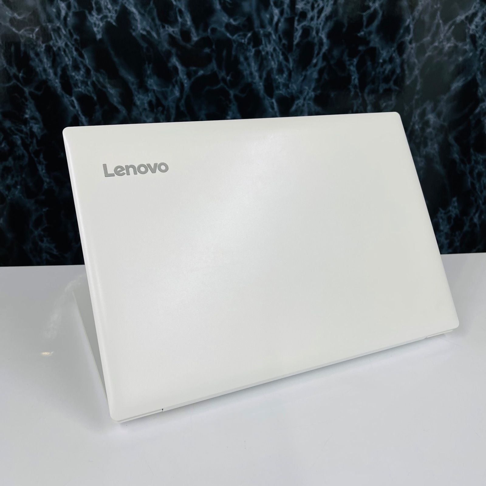 LENOVO ideapad 330-15IKB core i7-7500U◇12GB◇SSD500GB MXQ8 - メルカリ