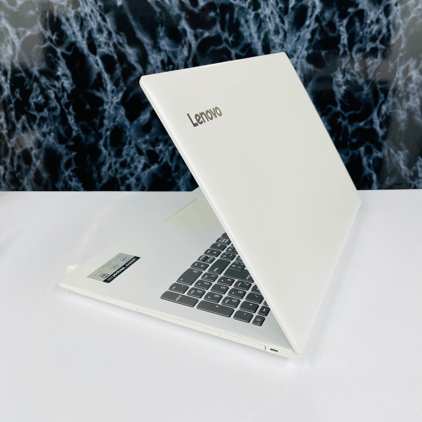 LENOVO ideapad 330-15IKB core i7-7500U◇12GB◇SSD500GB MXQ8 - メルカリ