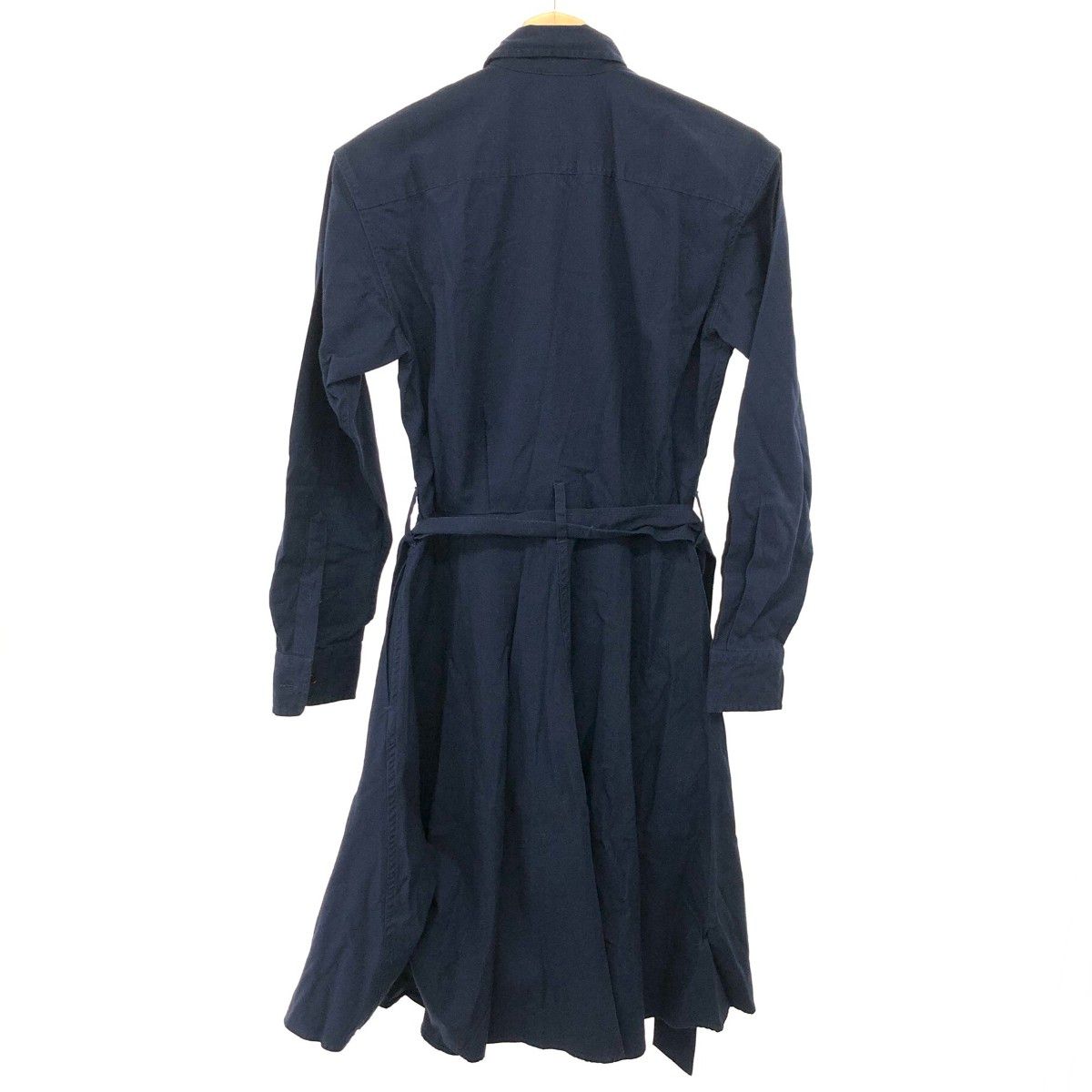 POLO RALPH LAUREN ポロラルフローレン ワンピース サイズ:0 ポニー