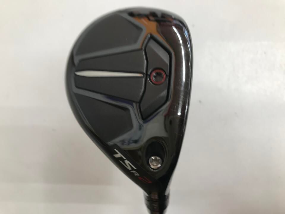 タイトリスト TSR2　18° ヘッド 中古 中古】 タイトリスト TSR2 18° フェアウェイウッド FW TENSEI AV BLUE