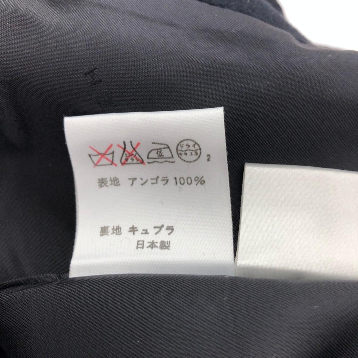 RALPH LAUREN ラルフローレン ロングコート サイズ:11 アンゴラ100