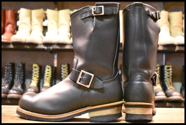 レッドウィング