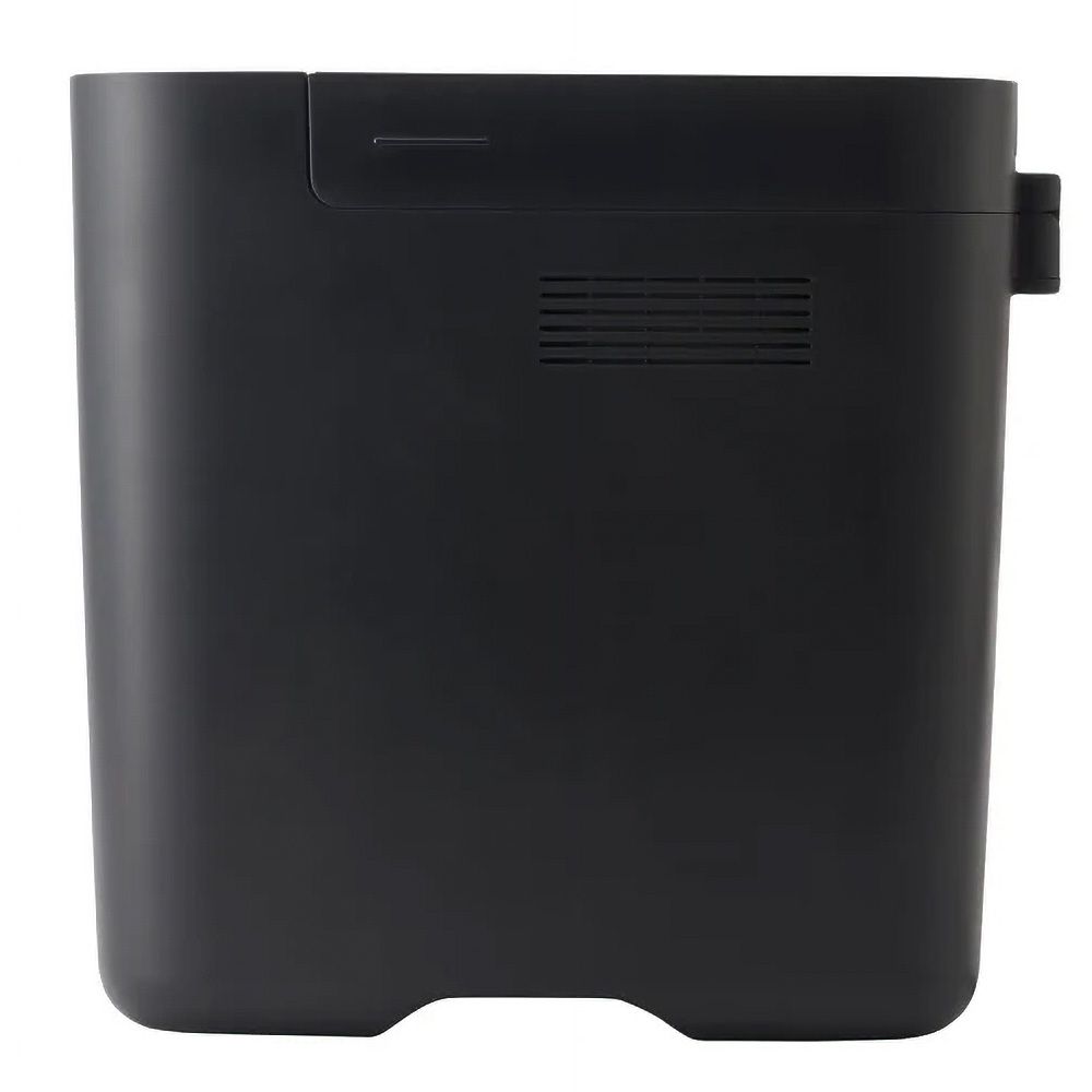 メーカー正規品 新品 TWINBIRD おいしい低糖質パンベーカリー ブラック