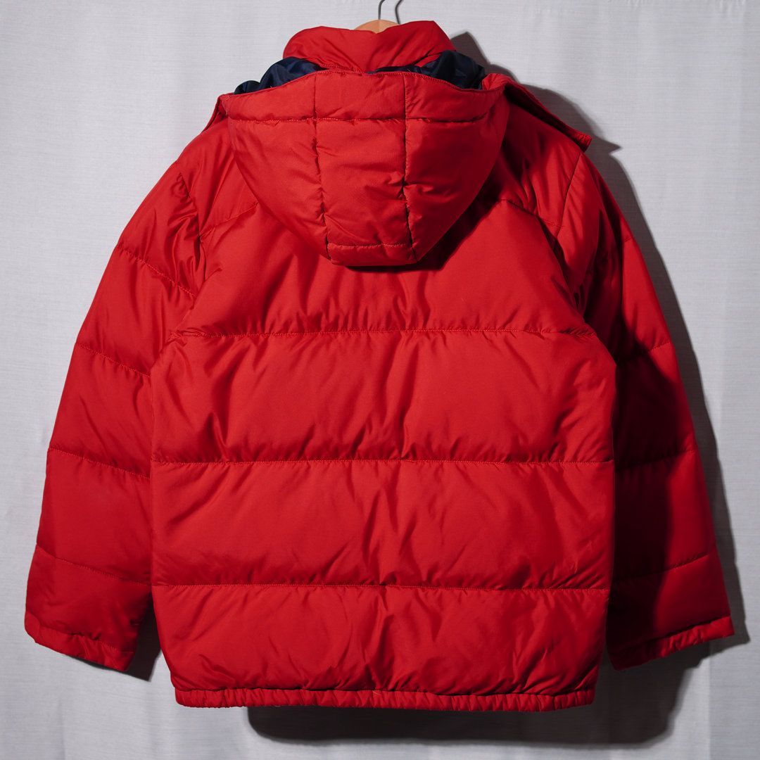 ポロラルフローレン Polo by Ralph Lauren ダウンジャケット M 相当