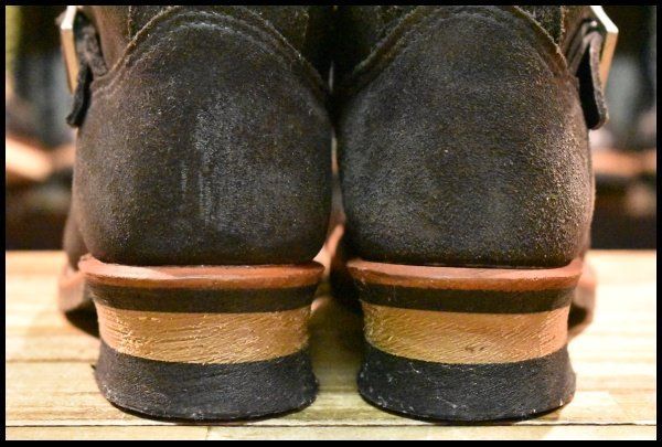 プルオン ブーツ