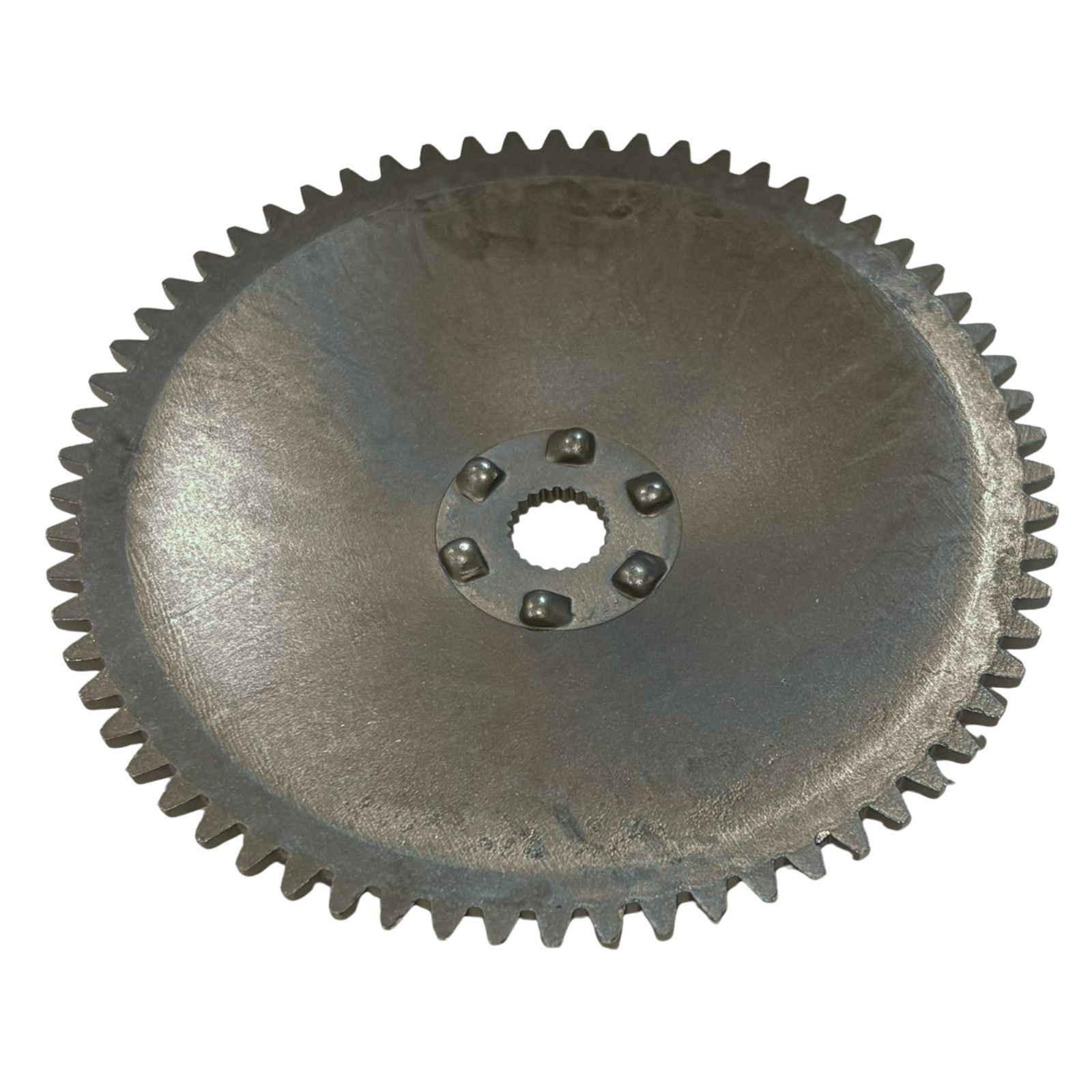 DIO系 細軸 プーリーフェイス ドライブフェイス AF18 AF27 スーパー