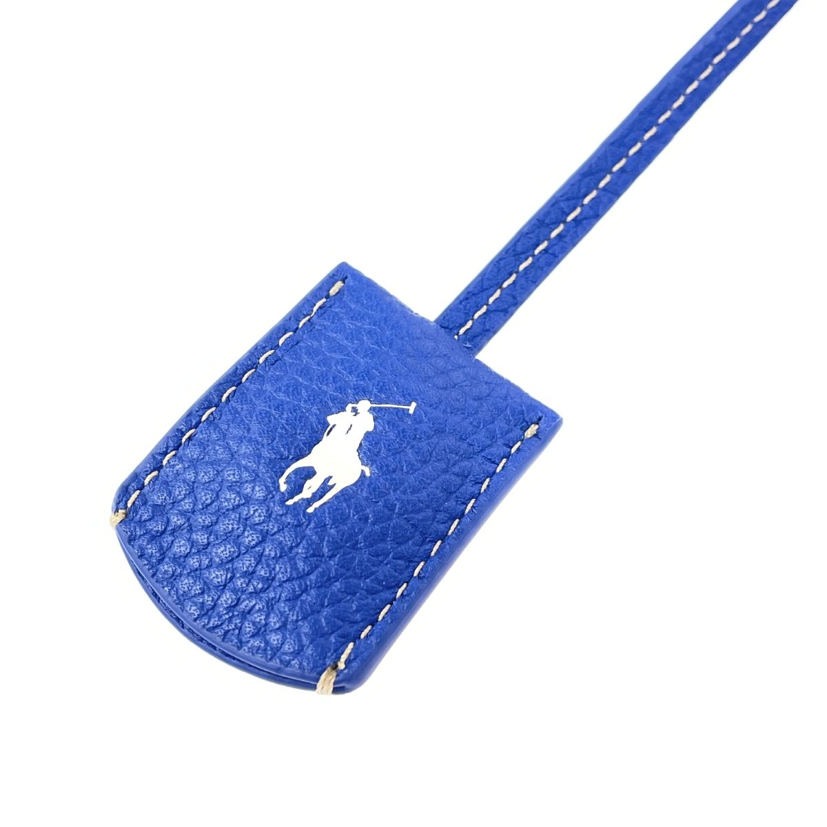 POLO RALPH LAUREN ポロラルフローレン ポロプレイトートバッグ コード